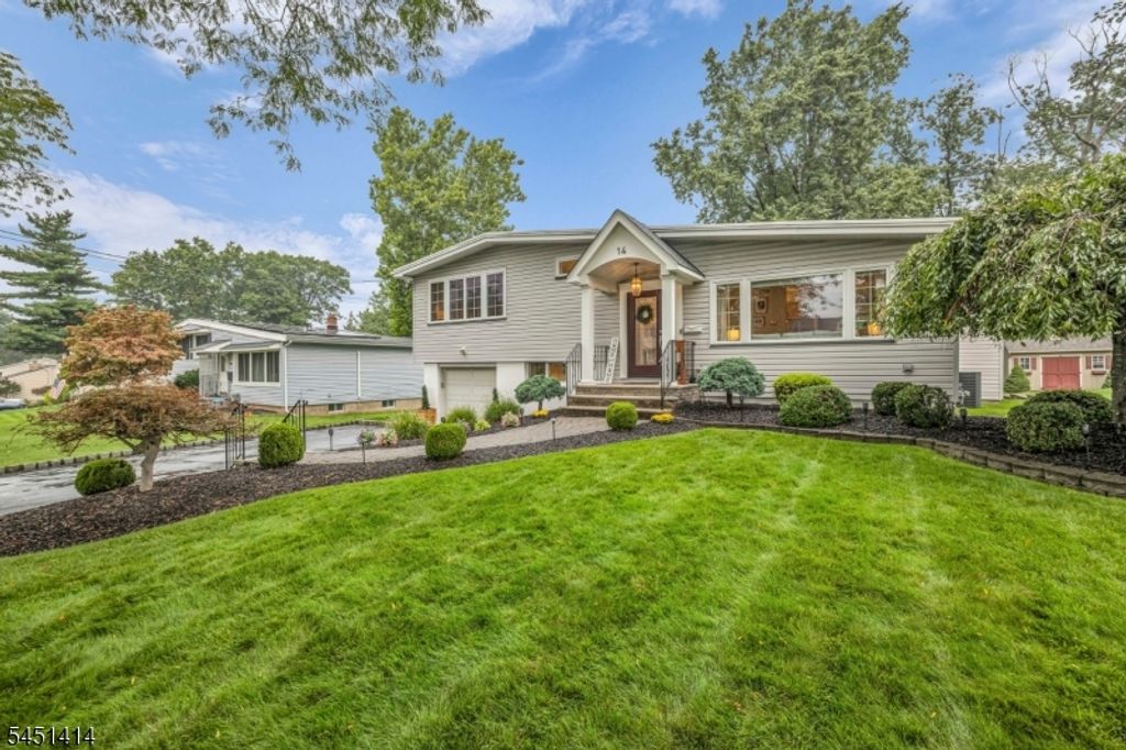 14 Beverly Rd, Cedar Grove Twp., NJ 07009 — photo 3