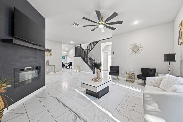 1311 Chippenham Court, Missouri City, TX 77459
