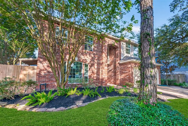 1311 Chippenham Court, Missouri City, TX 77459
