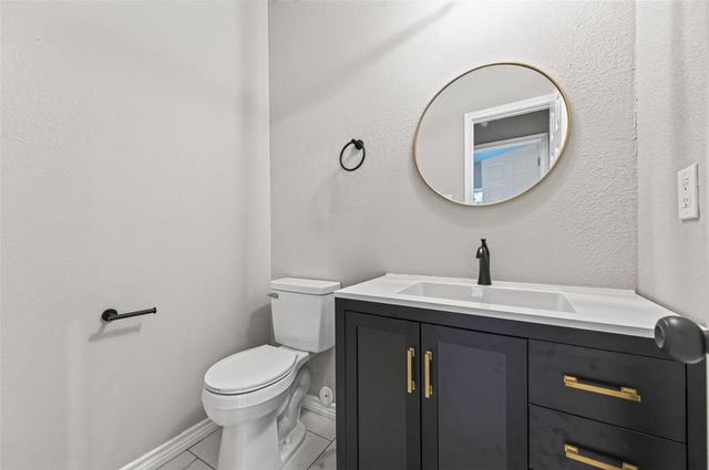 1311 Chippenham Court, Missouri City, TX 77459