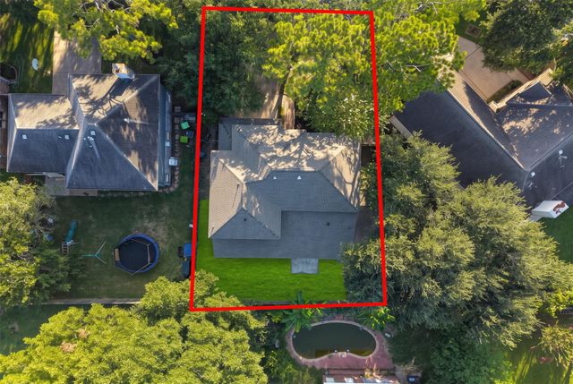 1311 Chippenham Court, Missouri City, TX 77459