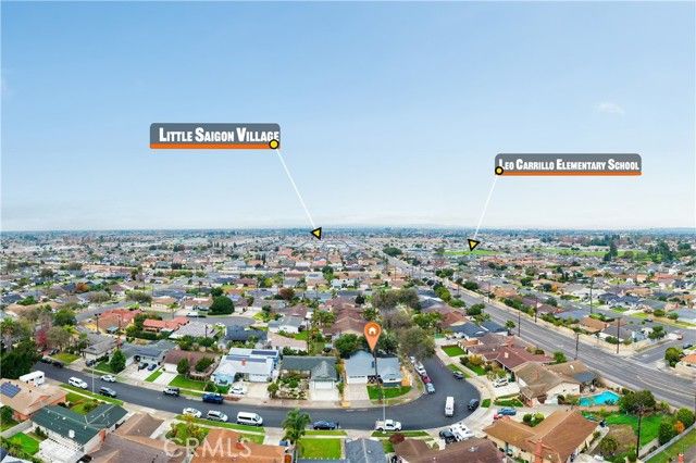 9461 Lotus, Westminster, CA 92683