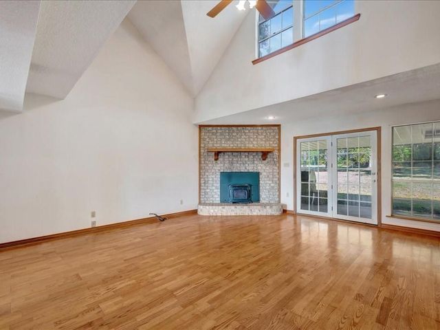 3910 Fm 1669, Huntington, TX 75949