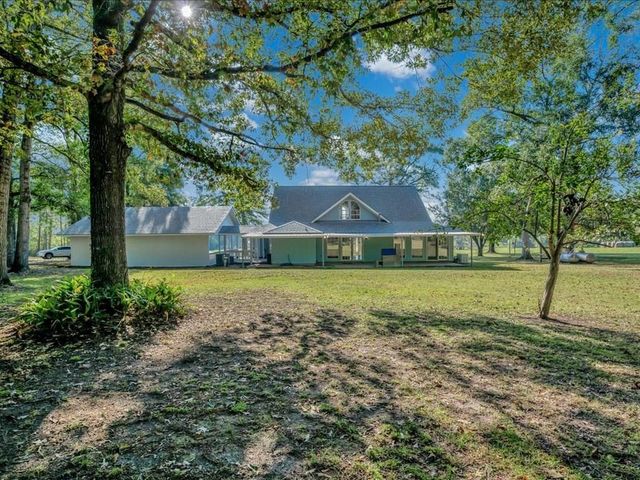 3910 Fm 1669, Huntington, TX 75949