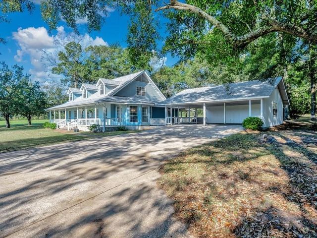 3910 Fm 1669, Huntington, TX 75949