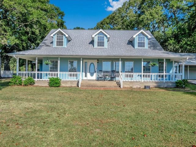 3910 Fm 1669, Huntington, TX 75949