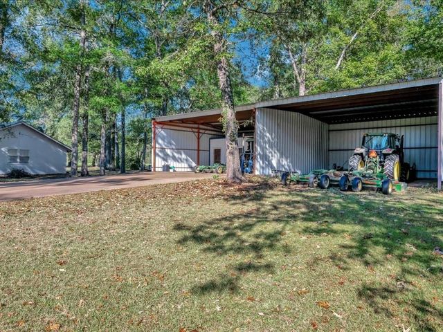 3910 Fm 1669, Huntington, TX 75949