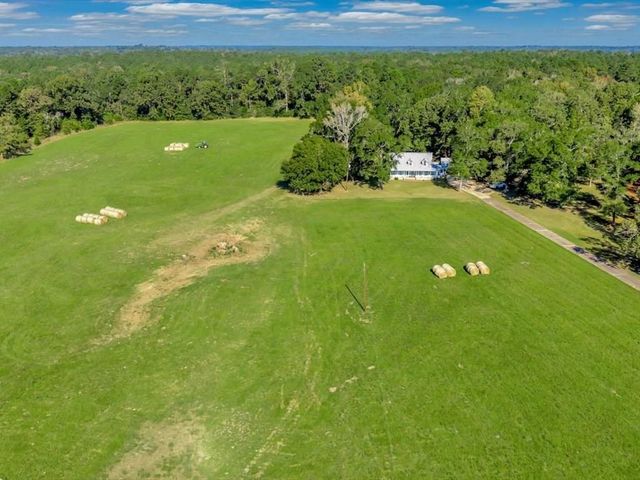 3910 Fm 1669, Huntington, TX 75949