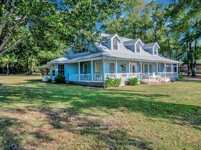 3910 Fm 1669, Huntington, TX 75949