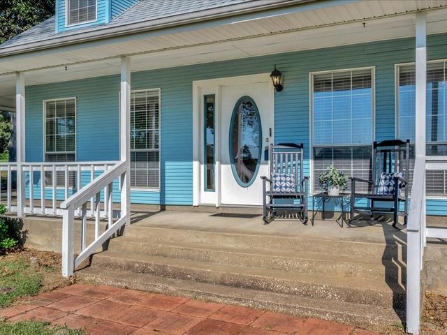 3910 Fm 1669, Huntington, TX 75949