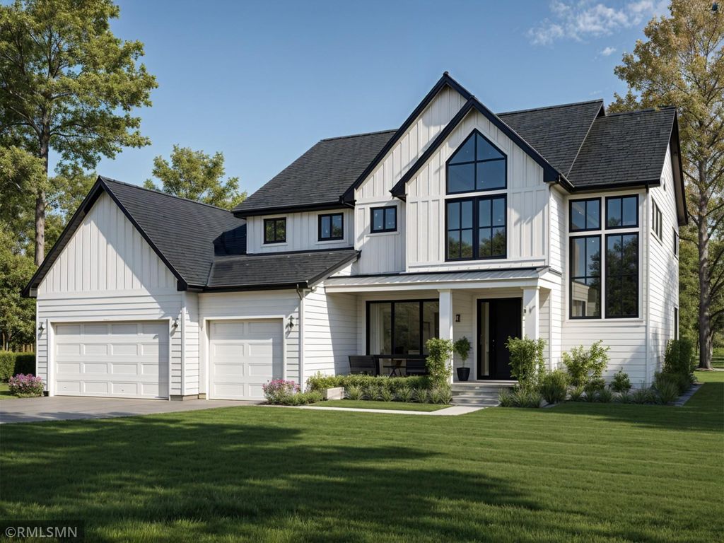 235 Old Wildwood Road, Mahtomedi, MN 55115