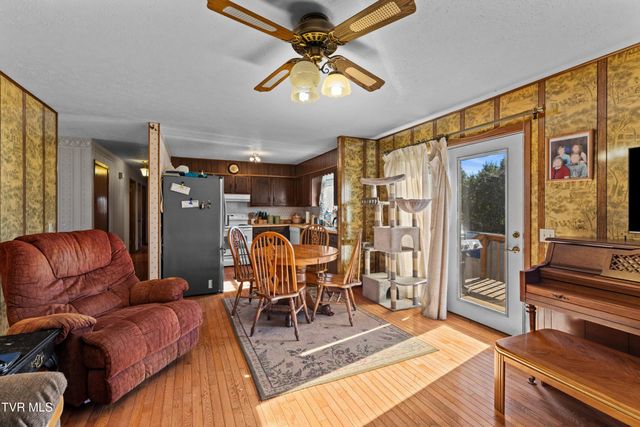 4146 Leslie Drive, Morristown, TN 37814