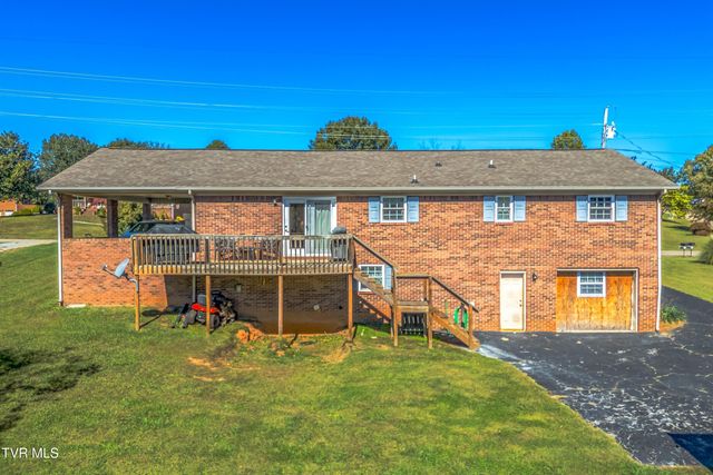 4146 Leslie Drive, Morristown, TN 37814