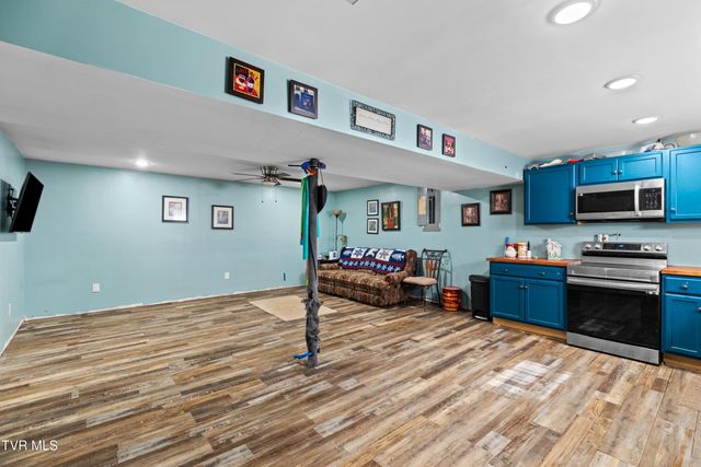 4146 Leslie Drive, Morristown, TN 37814