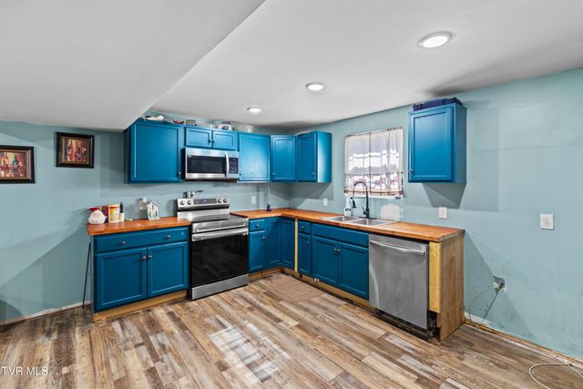 4146 Leslie Drive, Morristown, TN 37814