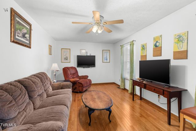 4146 Leslie Drive, Morristown, TN 37814