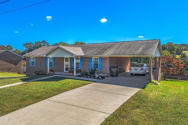 4146 Leslie Drive, Morristown, TN 37814