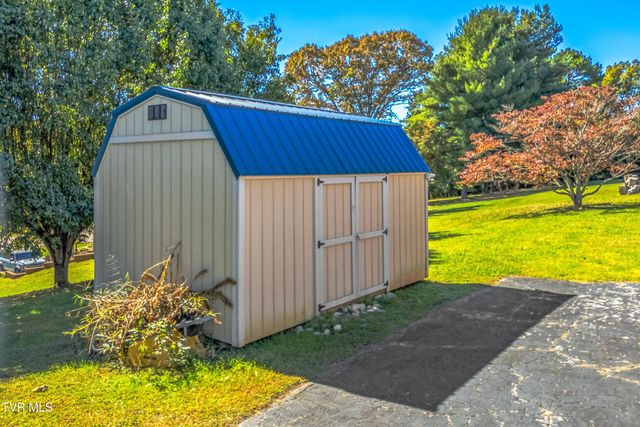 4146 Leslie Drive, Morristown, TN 37814