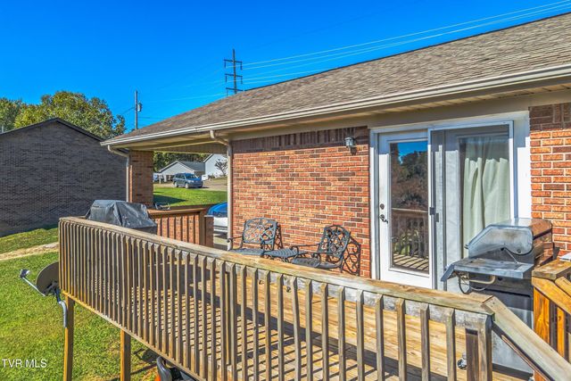 4146 Leslie Drive, Morristown, TN 37814