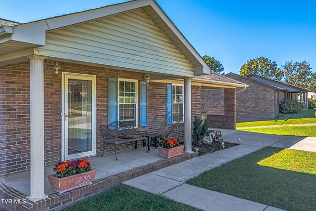 4146 Leslie Drive, Morristown, TN 37814