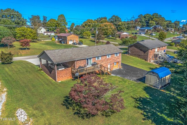 4146 Leslie Drive, Morristown, TN 37814