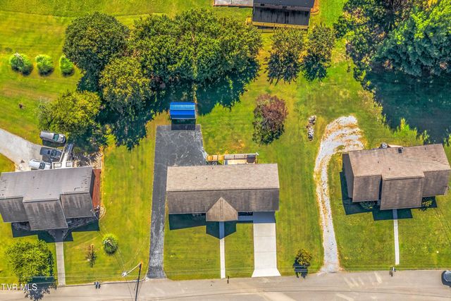 4146 Leslie Drive, Morristown, TN 37814