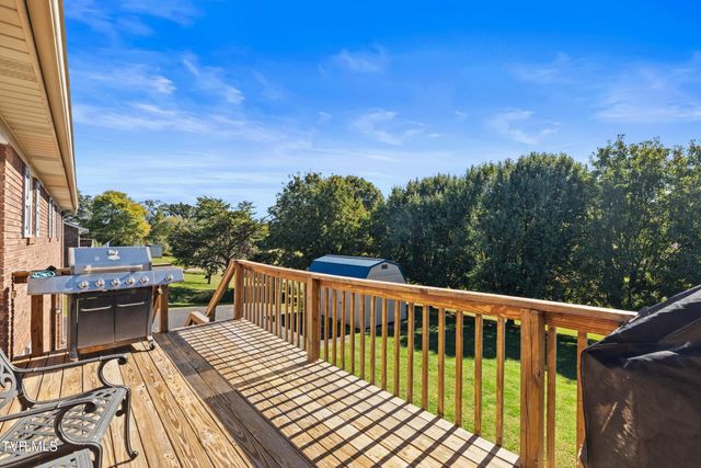 4146 Leslie Drive, Morristown, TN 37814