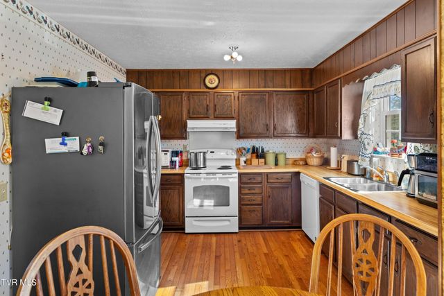 4146 Leslie Drive, Morristown, TN 37814