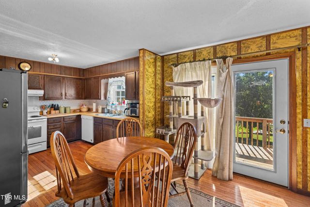 4146 Leslie Drive, Morristown, TN 37814