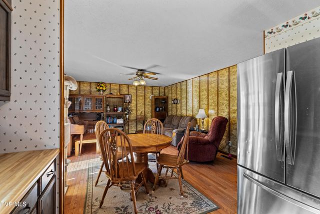 4146 Leslie Drive, Morristown, TN 37814