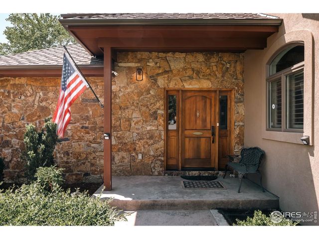 4993 Clubhouse Ct, Boulder, CO 80301