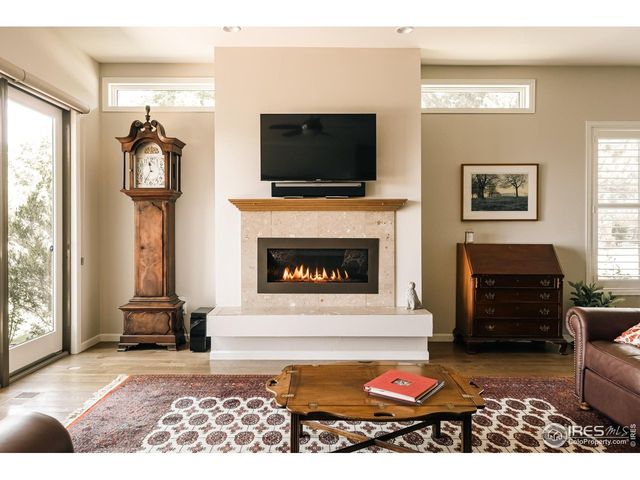 4993 Clubhouse Ct, Boulder, CO 80301