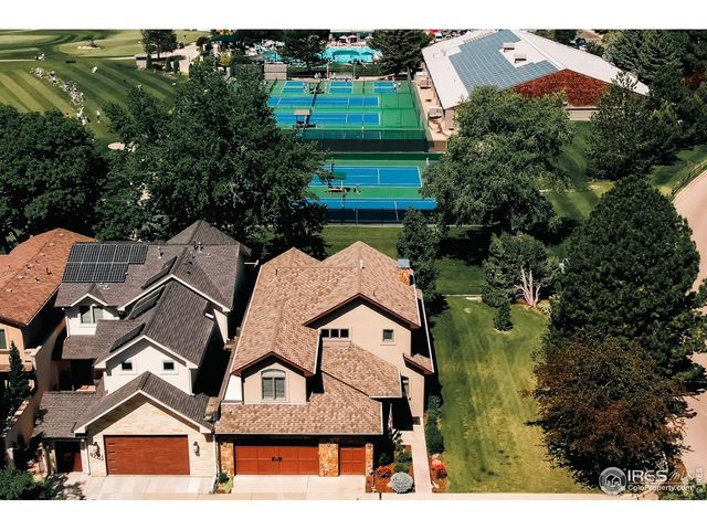 4993 Clubhouse Ct, Boulder, CO 80301