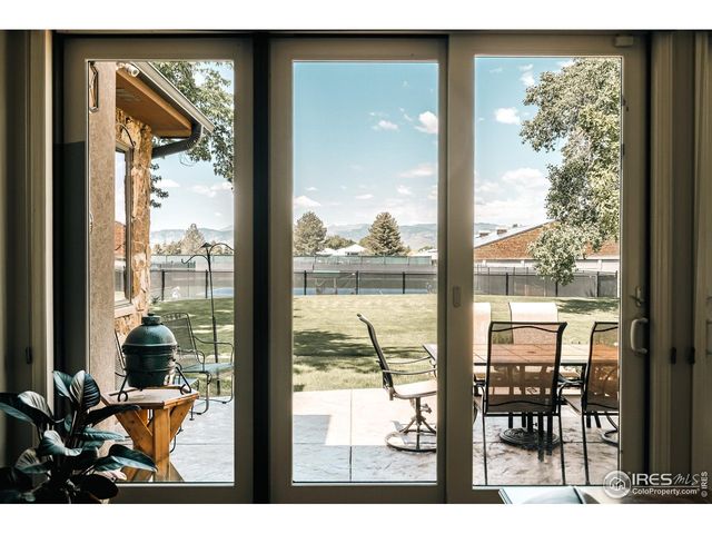 4993 Clubhouse Ct, Boulder, CO 80301