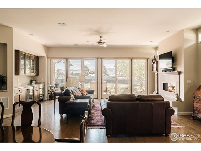 4993 Clubhouse Ct, Boulder, CO 80301