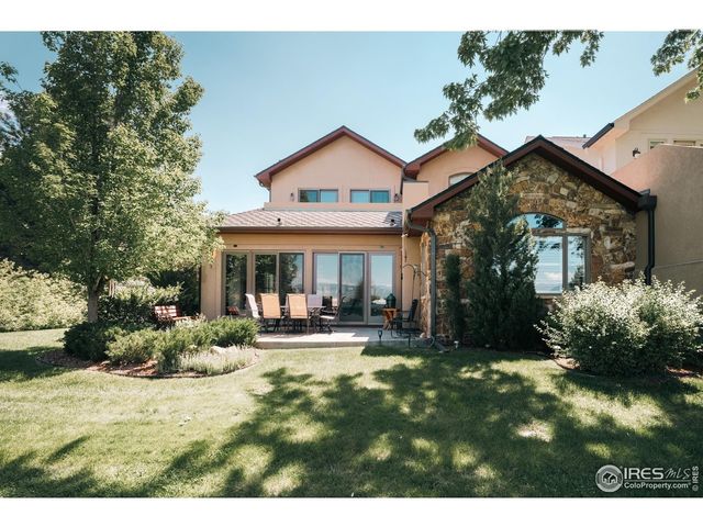 4993 Clubhouse Ct, Boulder, CO 80301