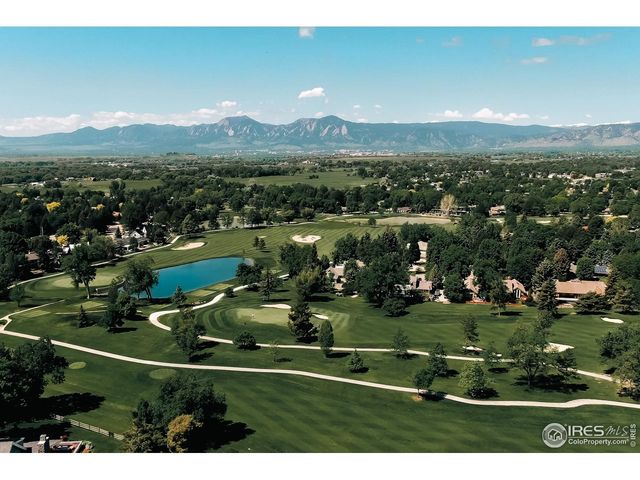 4993 Clubhouse Ct, Boulder, CO 80301