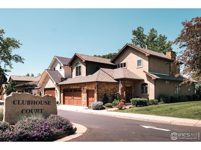 4993 Clubhouse Ct, Boulder, CO 80301