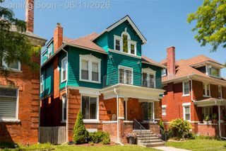 227 Melbourne Street, Detroit, MI 48202