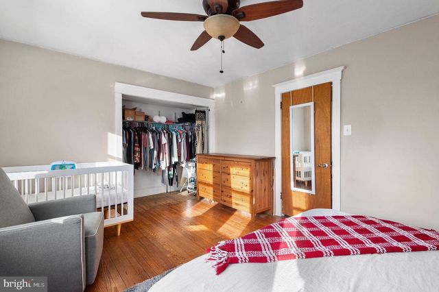 119 W MADISON AVE, Magnolia, NJ 08049