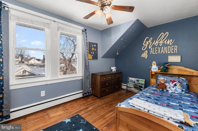 119 W MADISON AVE, Magnolia, NJ 08049