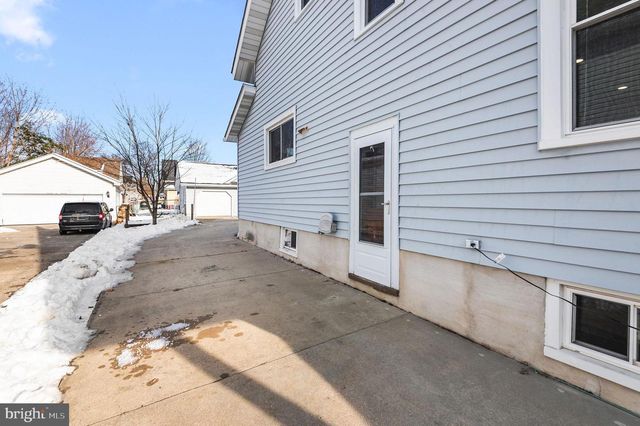 119 W MADISON AVE, Magnolia, NJ 08049