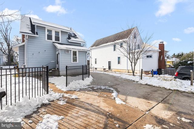 119 W MADISON AVE, Magnolia, NJ 08049