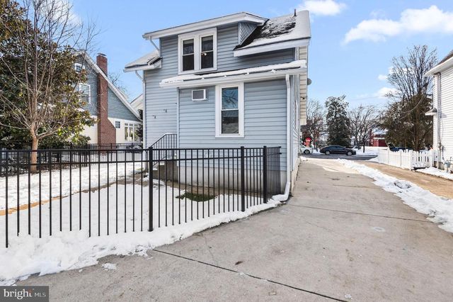 119 W MADISON AVE, Magnolia, NJ 08049