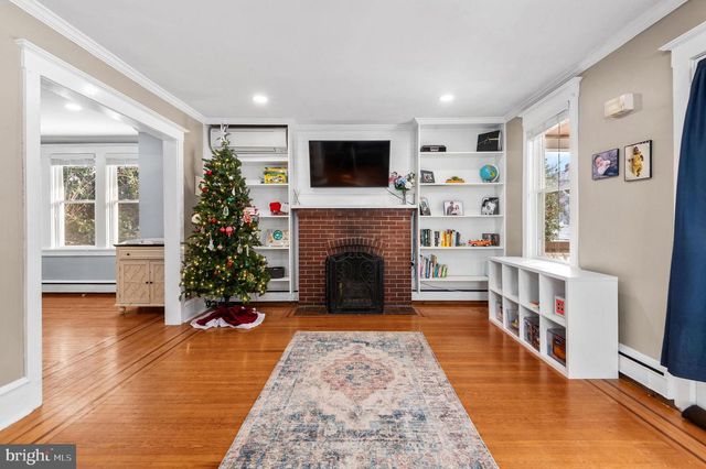 119 W MADISON AVE, Magnolia, NJ 08049