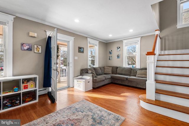 119 W MADISON AVE, Magnolia, NJ 08049