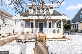 119 W MADISON AVE, Magnolia, NJ 08049