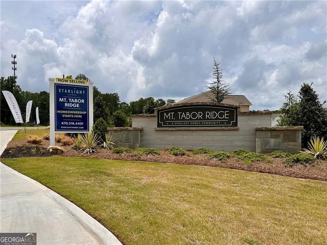 327 Champions Boulevard, Dallas, GA 30157