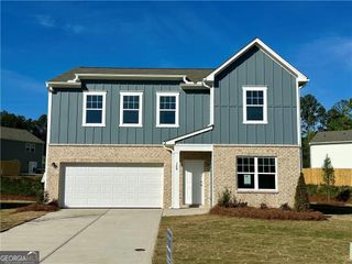 327 Champions Boulevard, Dallas, GA 30157