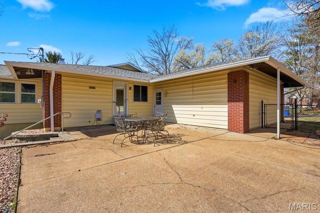 1500 Heirloom Court, St Louis, MO 63146